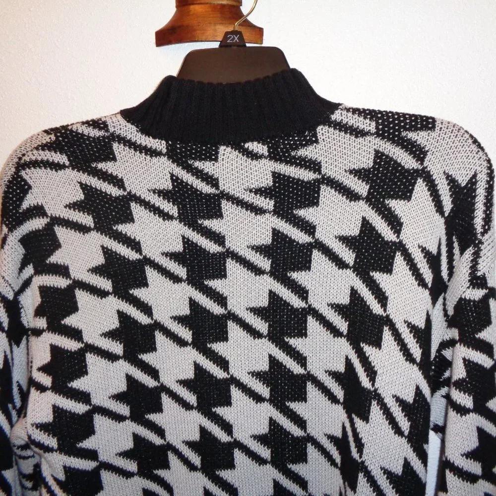 NINE West Sweater Size Large NWT